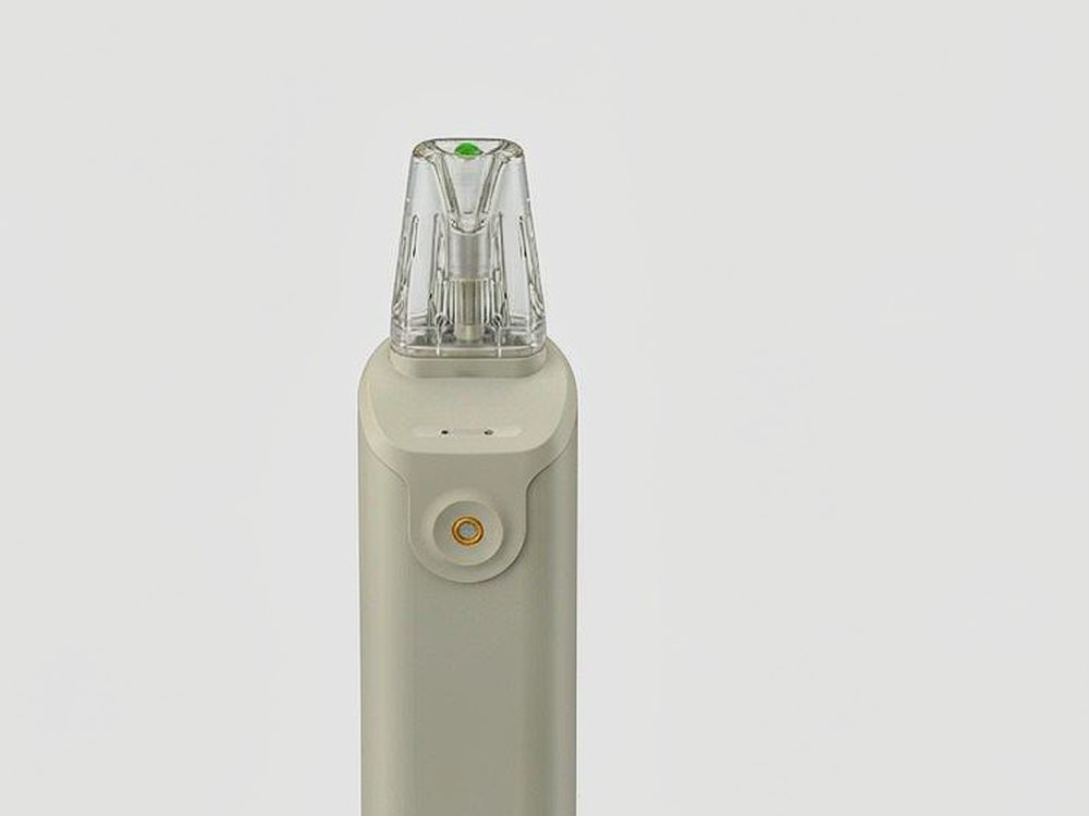 Import Guide for Nicotine in Glasgow — 2026