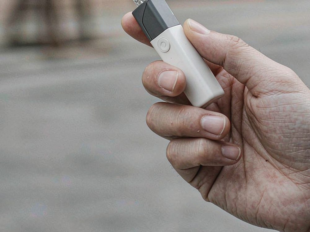 Nicotine Glasgow vape wholesale